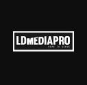 LD Media Pro logo